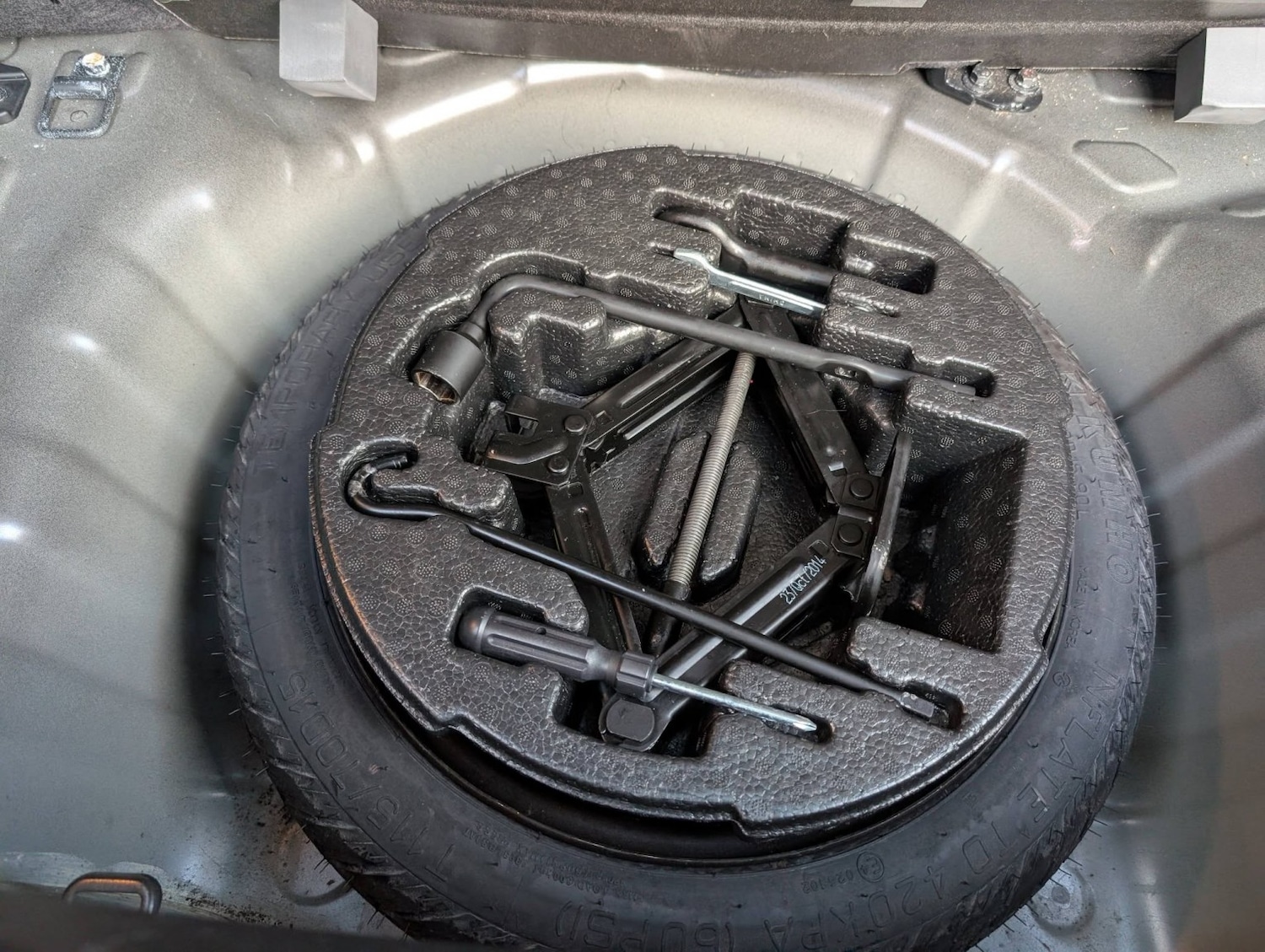 Used Hyundai i10 2015 for sale - 76935371: Photo 33