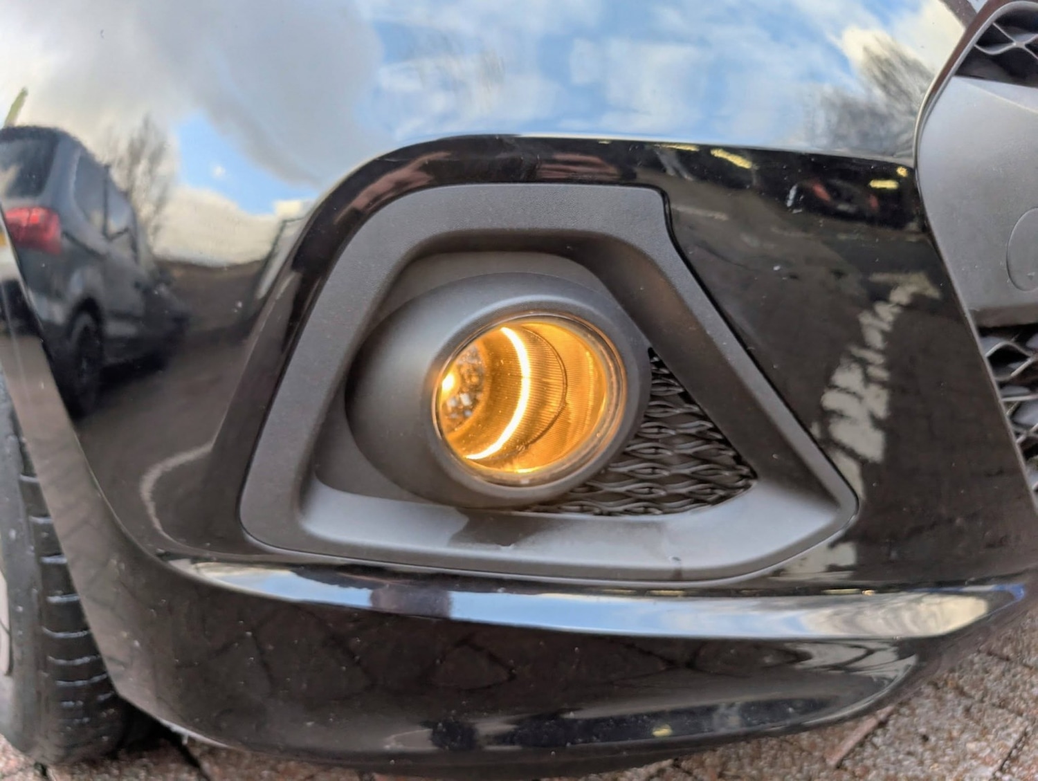 Used Hyundai i10 2015 for sale - 76935371: Photo 9