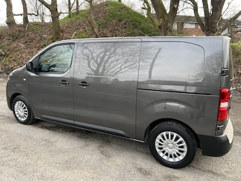 Used Toyota ProAce 2023 for sale - 77954014: Photo