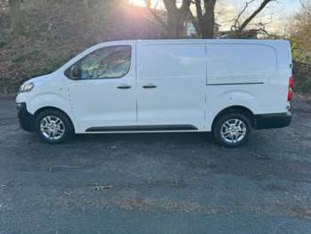 Used Vauxhall Vivaro 2021 for sale - 75074273: Photo