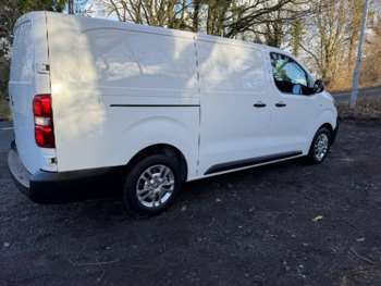 Used Vauxhall Vivaro 2021 for sale - 75074273: Photo