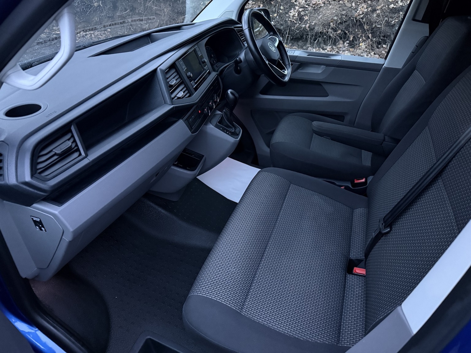 Used Volkswagen Transporter 2022 for sale - 76863862: Photo 11