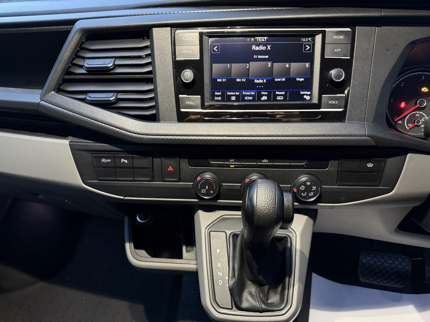 Used Volkswagen Transporter 2022 for sale - 76863862: Photo 12