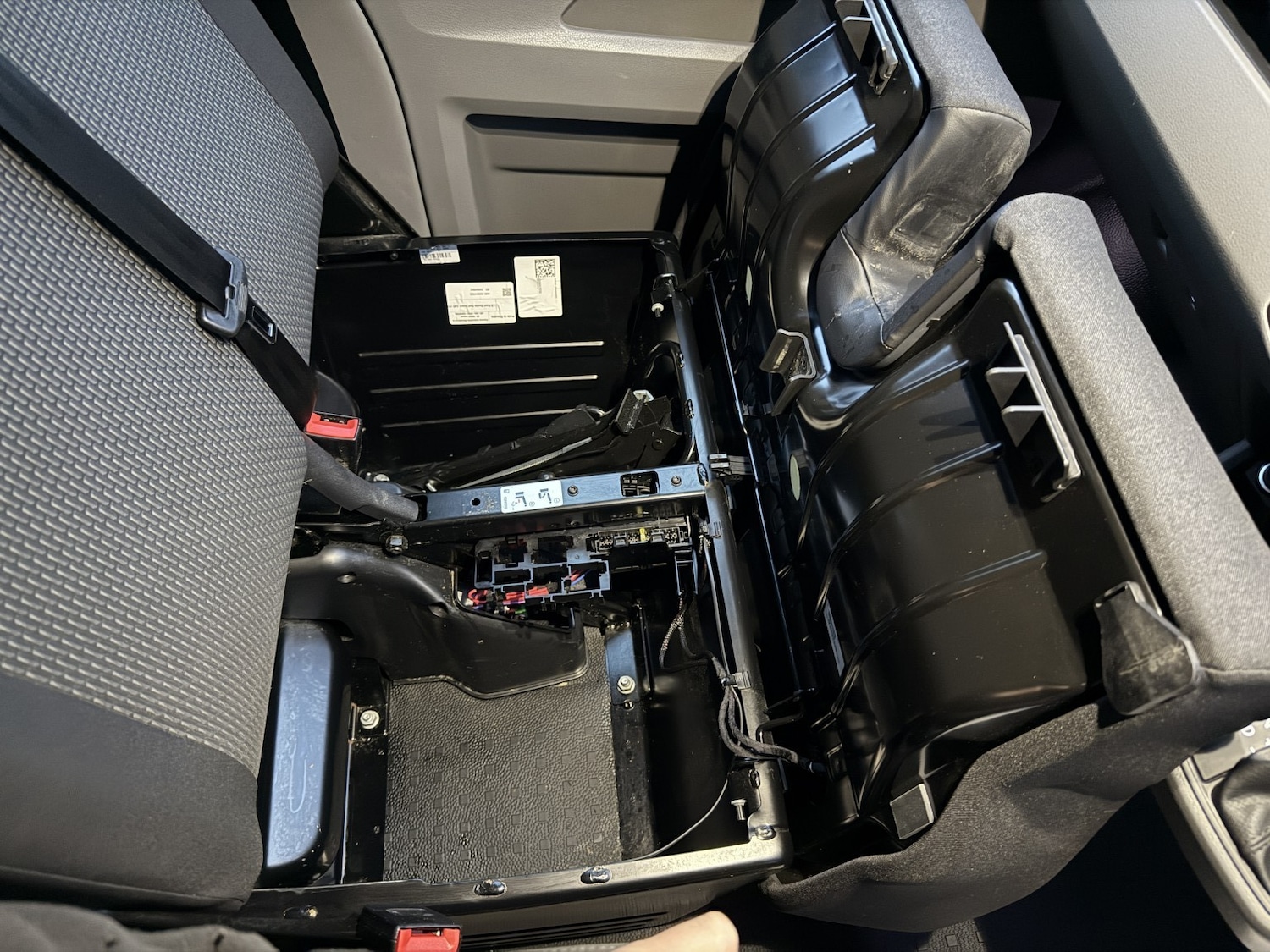 Used Volkswagen Transporter 2022 for sale - 76863862: Photo 17