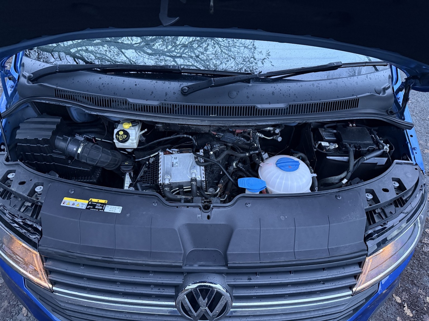 Used Volkswagen Transporter 2022 for sale - 76863862: Photo 7