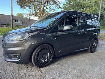 Used Ford Transit Connect 2019 for sale - 75202675: Photo