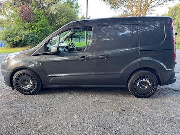 Used Ford Transit Connect 2019 for sale - 75202675: Photo