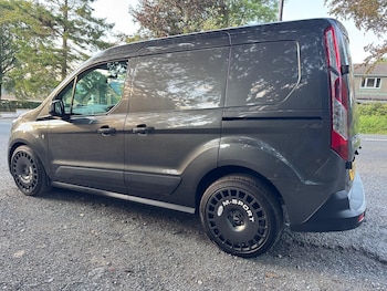 Used Ford Transit Connect 2019 for sale - 75202675: Photo