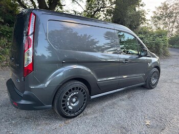 Used Ford Transit Connect 2019 for sale - 75202675: Photo