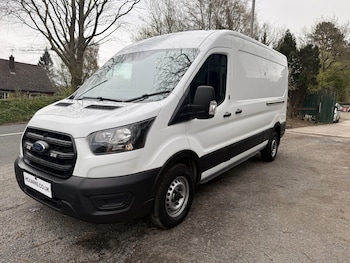 Used Ford Transit 2021 for sale - 78242763: Photo