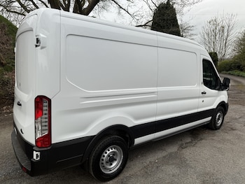 Used Ford Transit 2021 for sale - 78242763: Photo