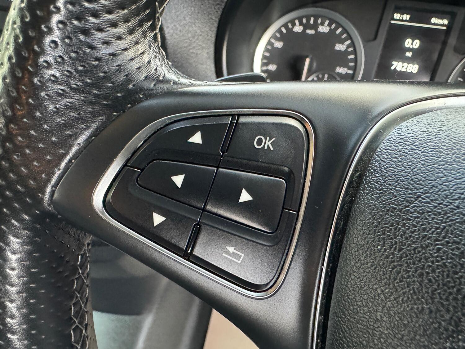 Used Mercedes-Benz Vito 2021 for sale - 76794413: Photo 16