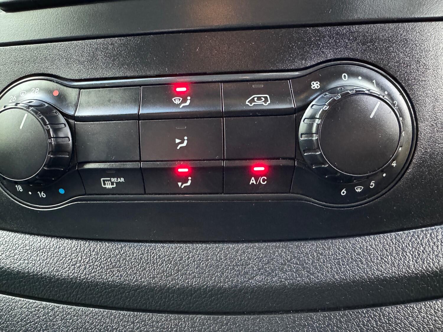 Used Mercedes-Benz Vito 2021 for sale - 76794413: Photo 18