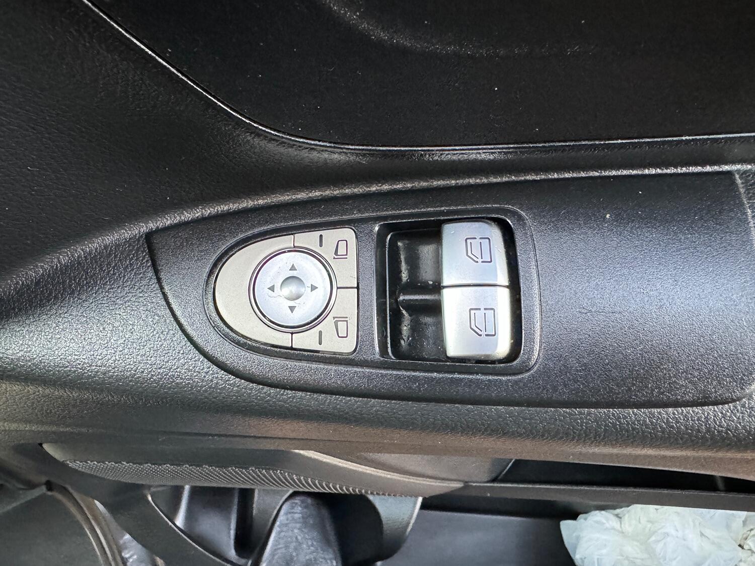 Used Mercedes-Benz Vito 2021 for sale - 76794413: Photo 19