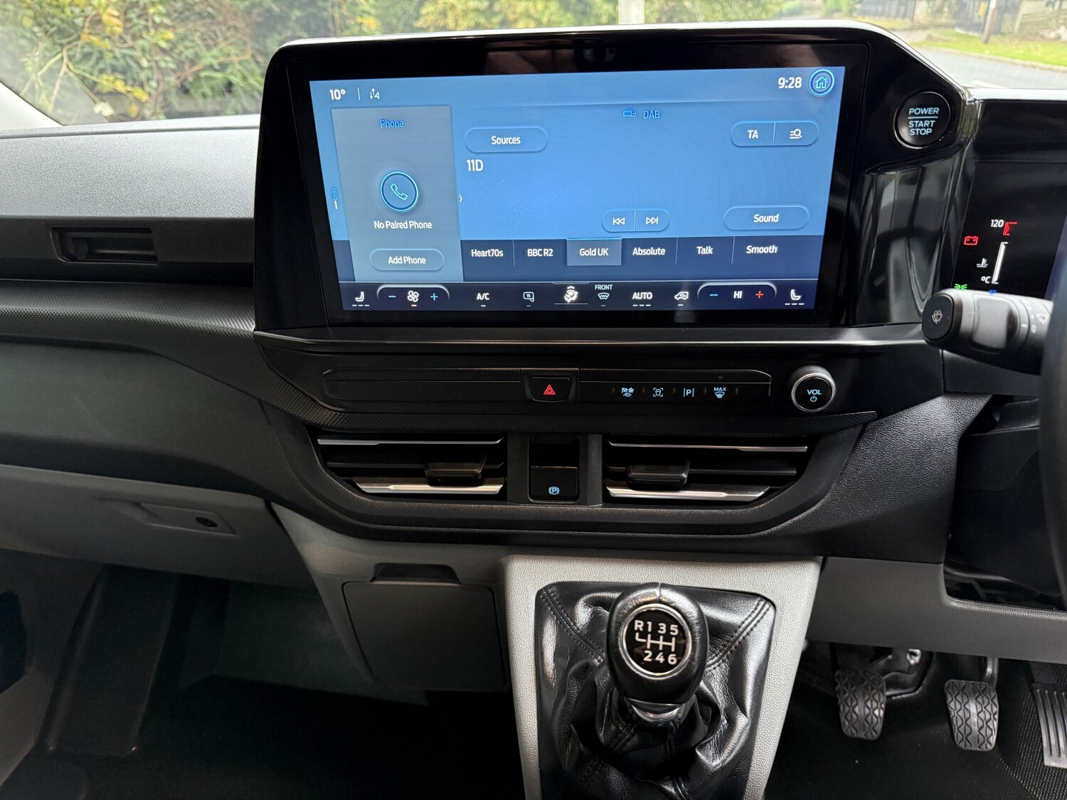 Used Ford Transit Custom 2023 for sale - 76120212: Photo 10