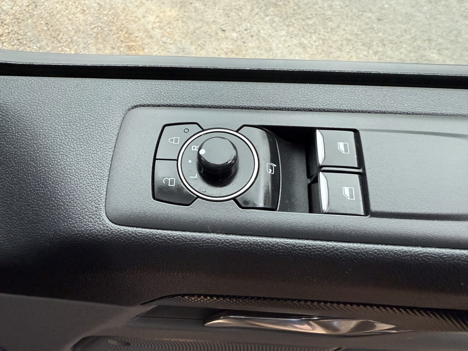 Used Ford Transit Custom 2023 for sale - 76120212: Photo 11