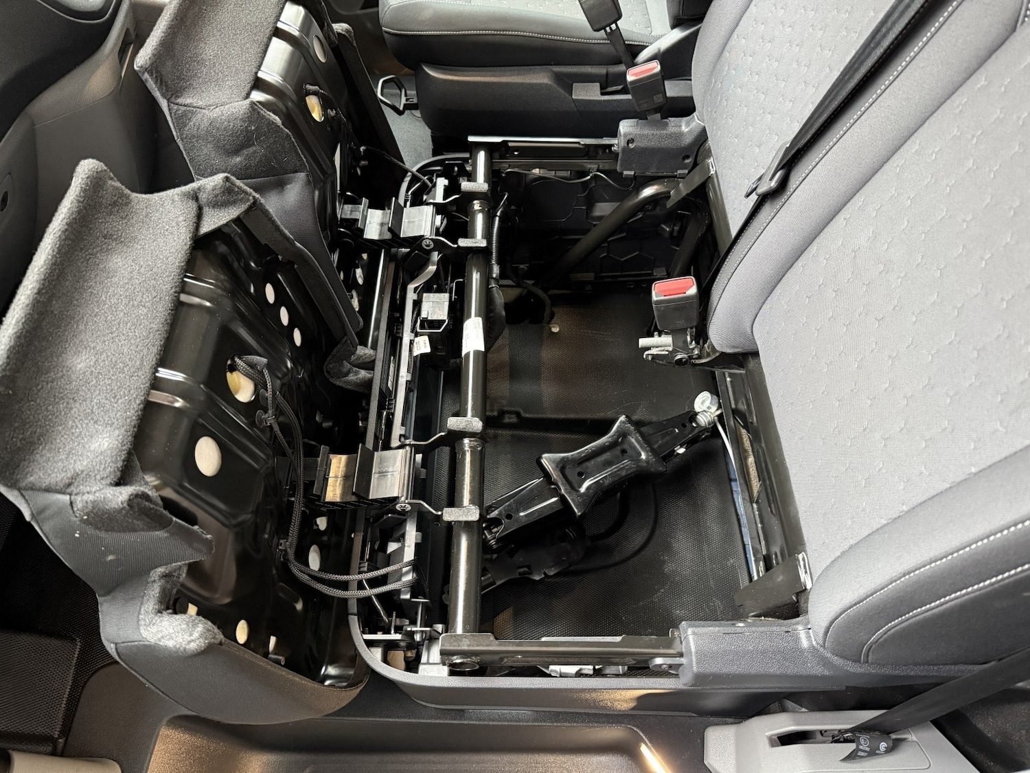 Used Ford Transit Custom 2023 for sale - 76120212: Photo 13