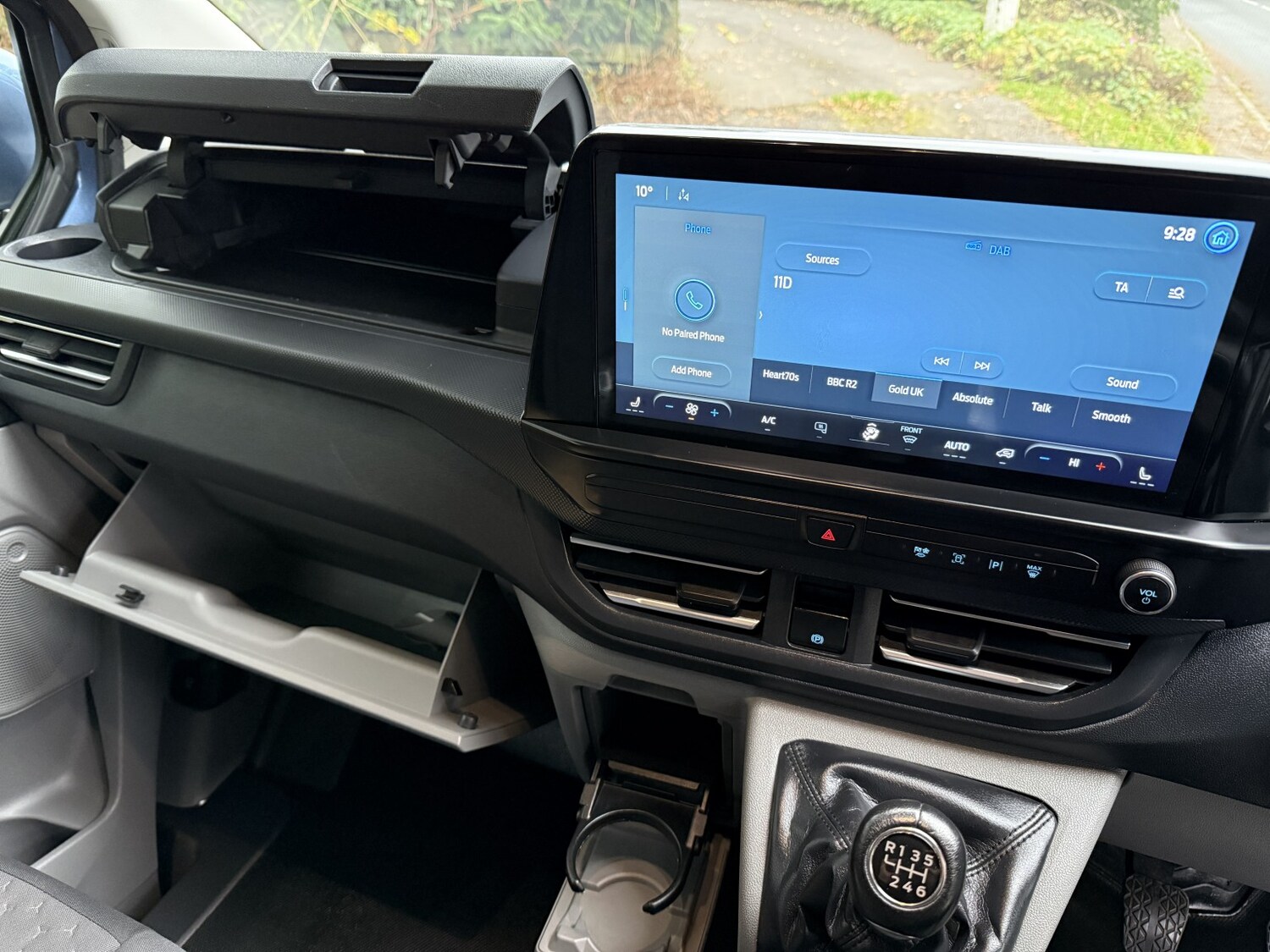 Used Ford Transit Custom 2023 for sale - 76120212: Photo 14