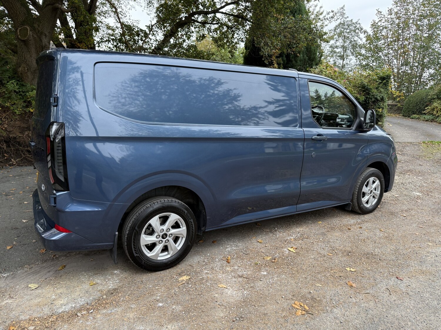 Used Ford Transit Custom 2023 for sale - 76120212: Photo 3