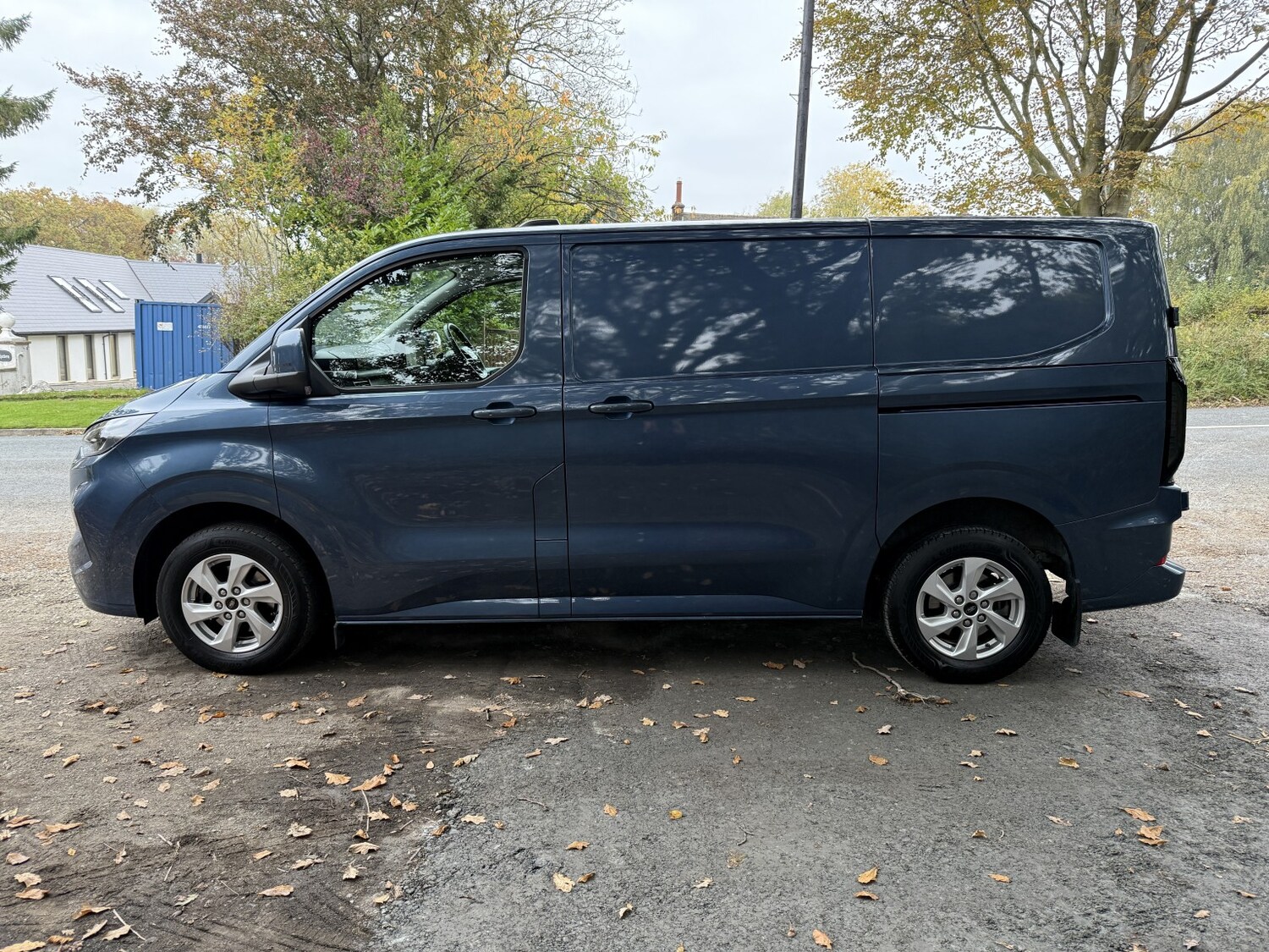 Used Ford Transit Custom 2023 for sale - 76120212: Photo 5