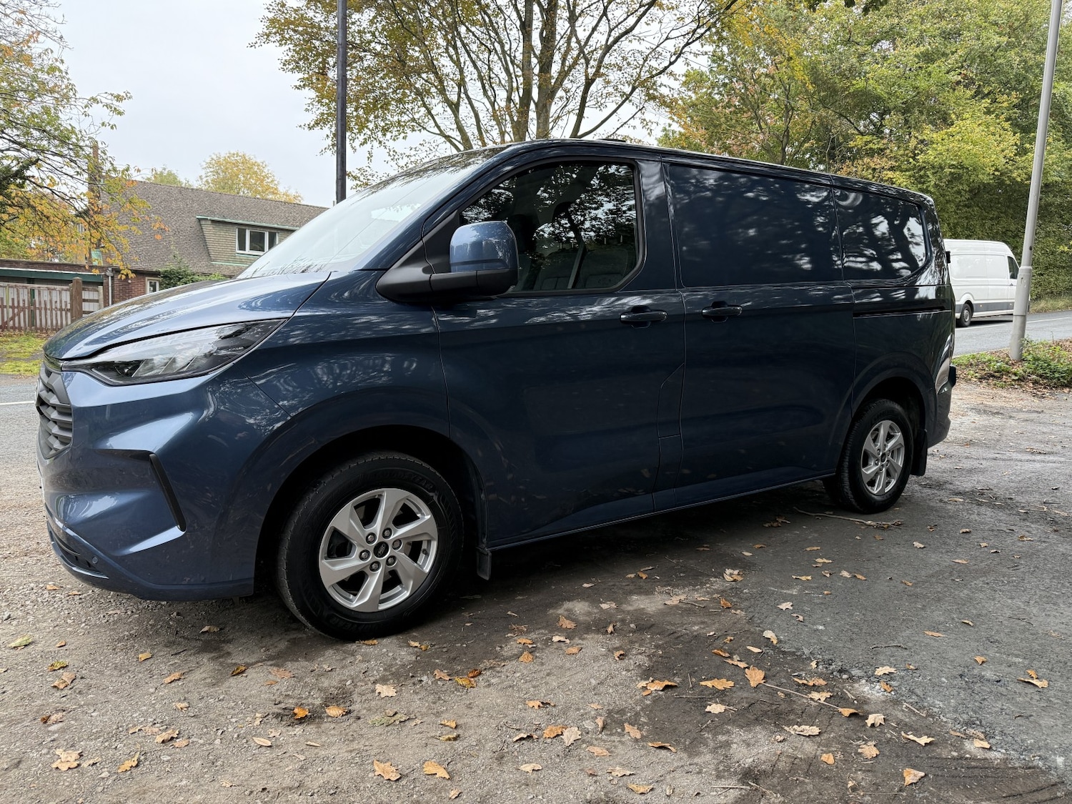 Used Ford Transit Custom 2023 for sale - 76120212: Photo 6