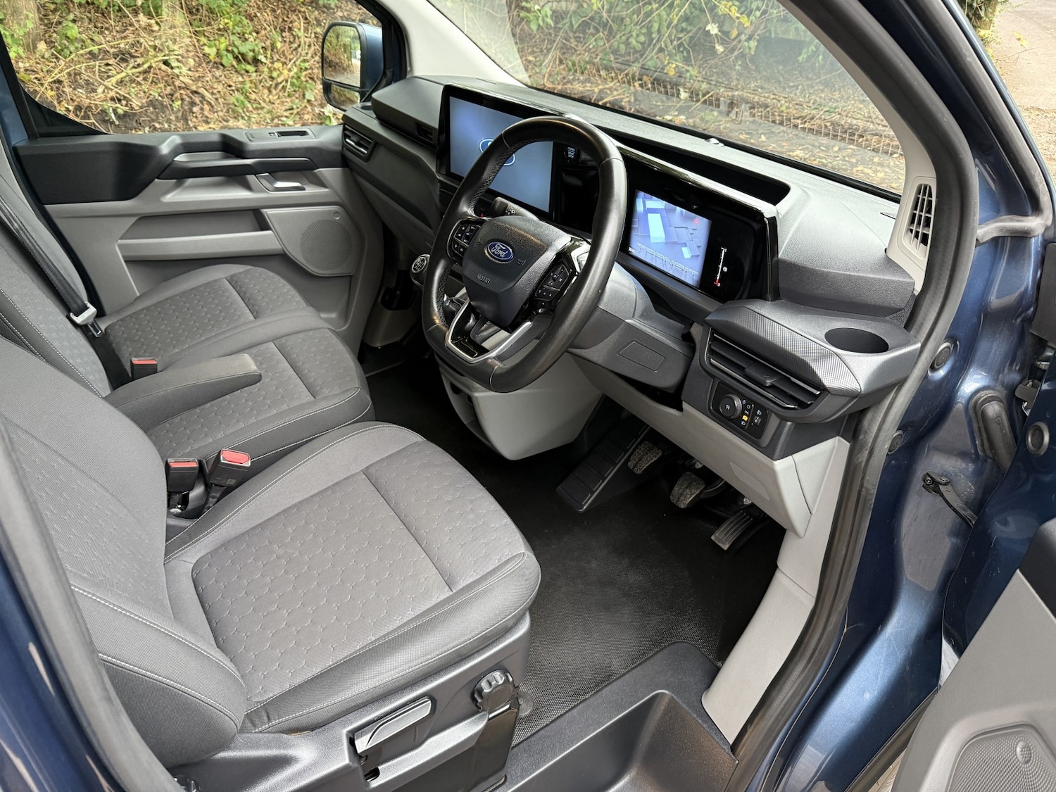 Used Ford Transit Custom 2023 for sale - 76120212: Photo 7