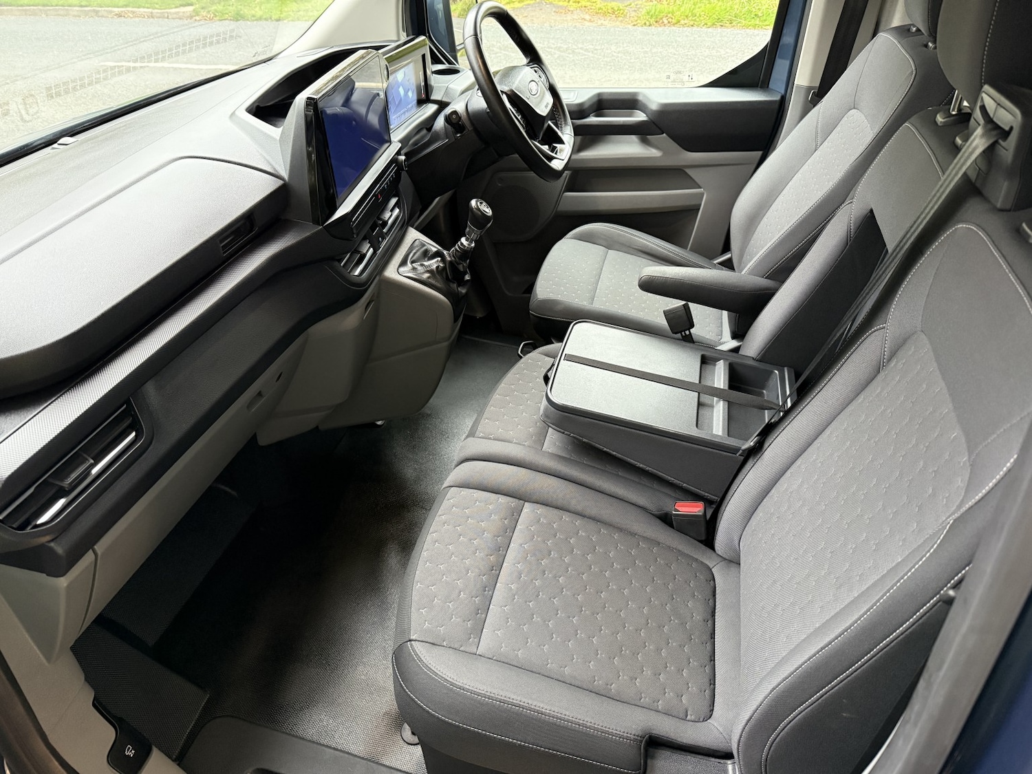 Used Ford Transit Custom 2023 for sale - 76120212: Photo 8