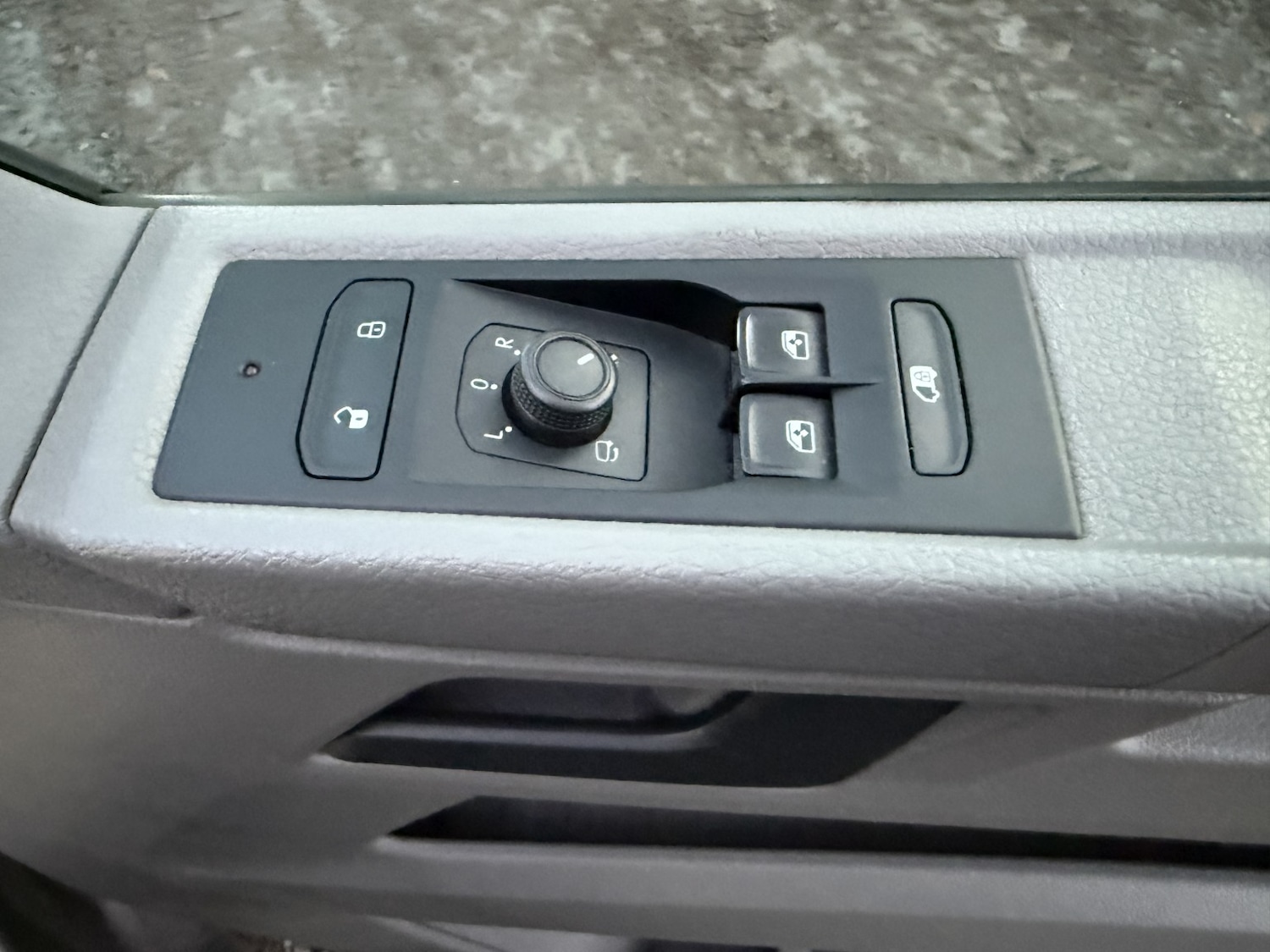 Used Volkswagen Transporter 2021 for sale - 76968559: Photo 11