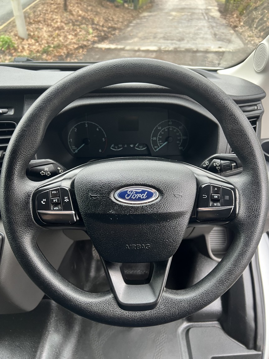 Used Ford Transit 2022 for sale - 77494672: Photo 10