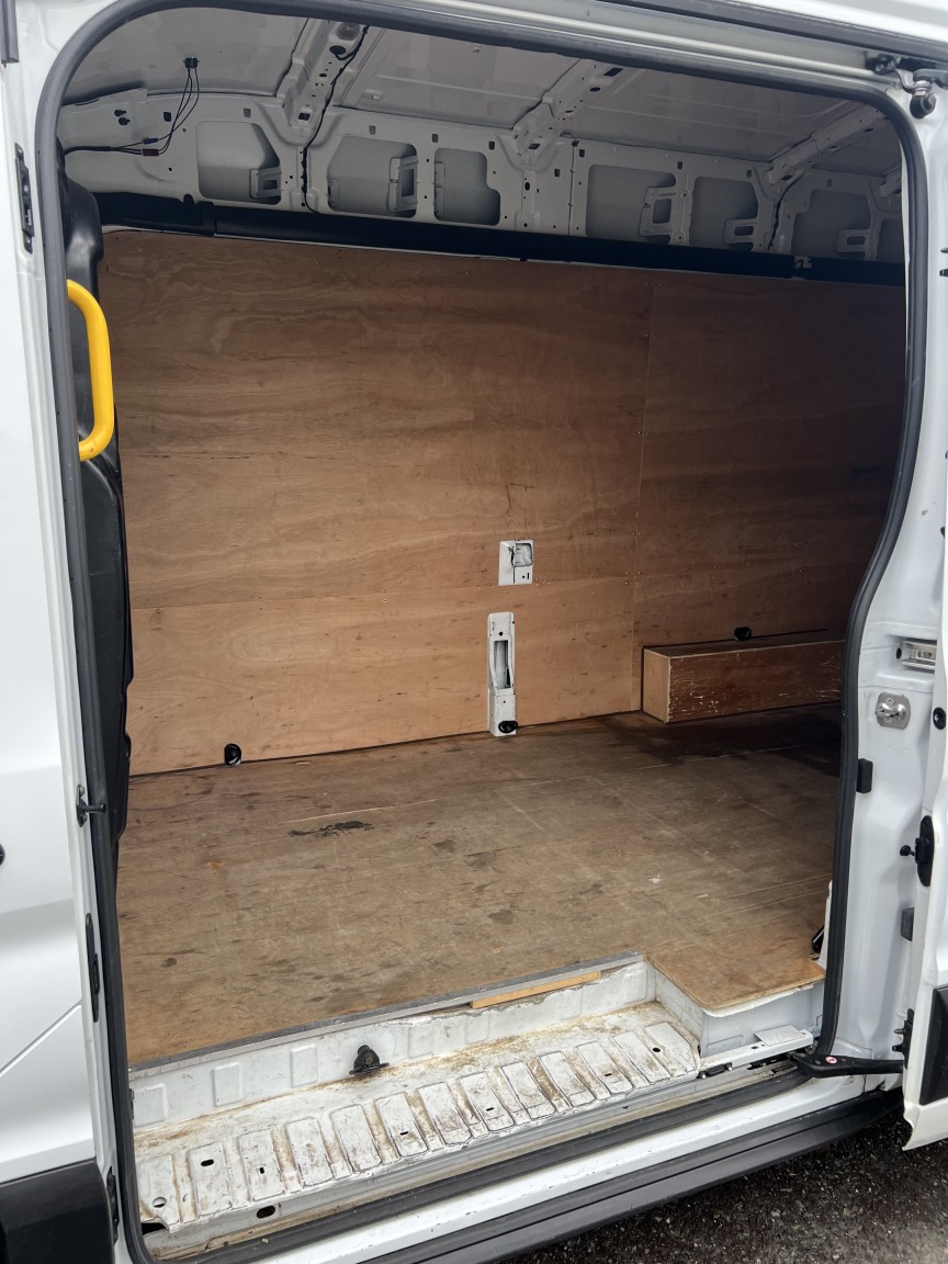 Used Ford Transit 2022 for sale - 77494672: Photo 14