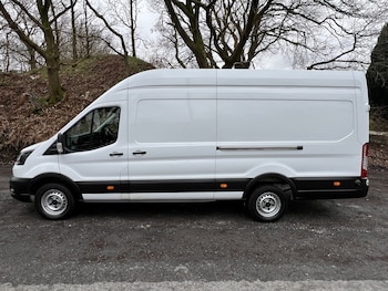Used Ford Transit 2022 for sale - 77494672: Photo