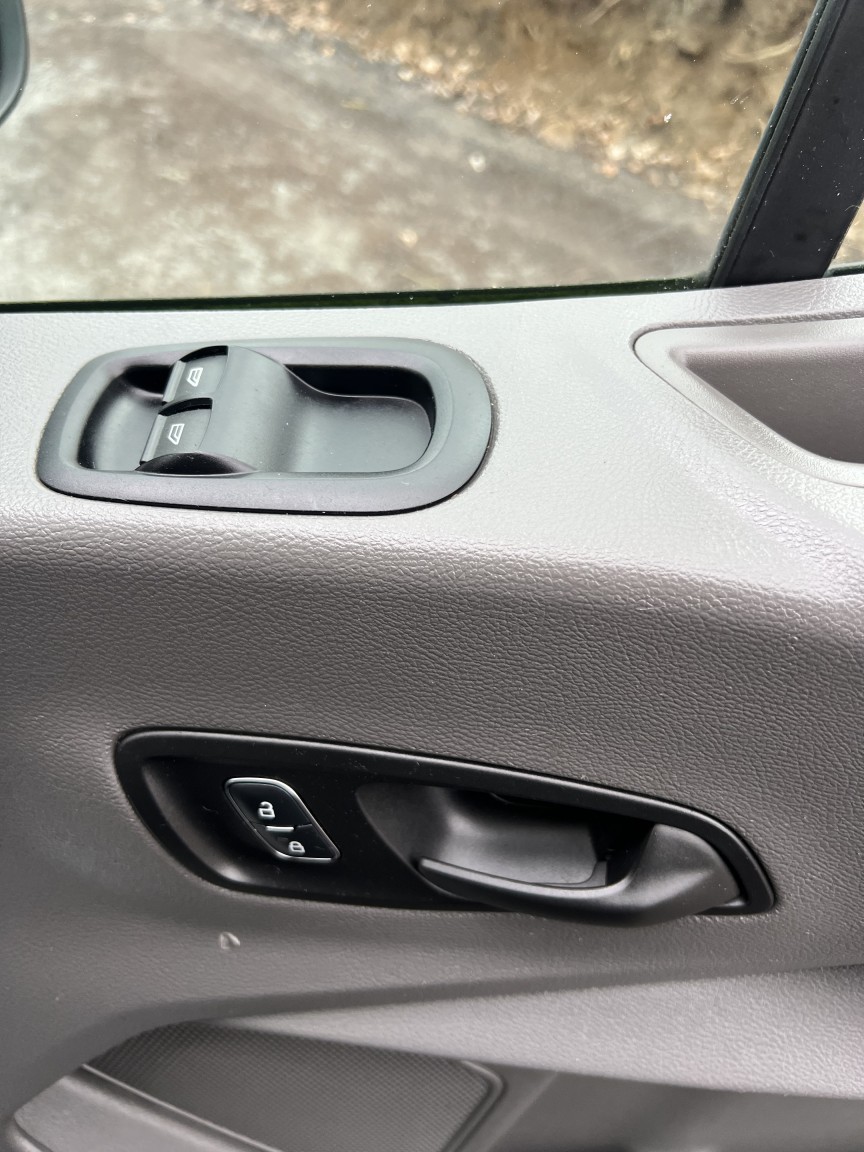 Used Ford Transit 2022 for sale - 77494672: Photo 8