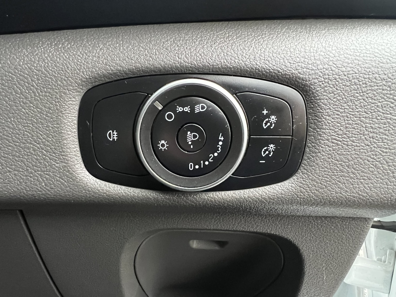 Used Ford Transit 2022 for sale - 77494672: Photo 9