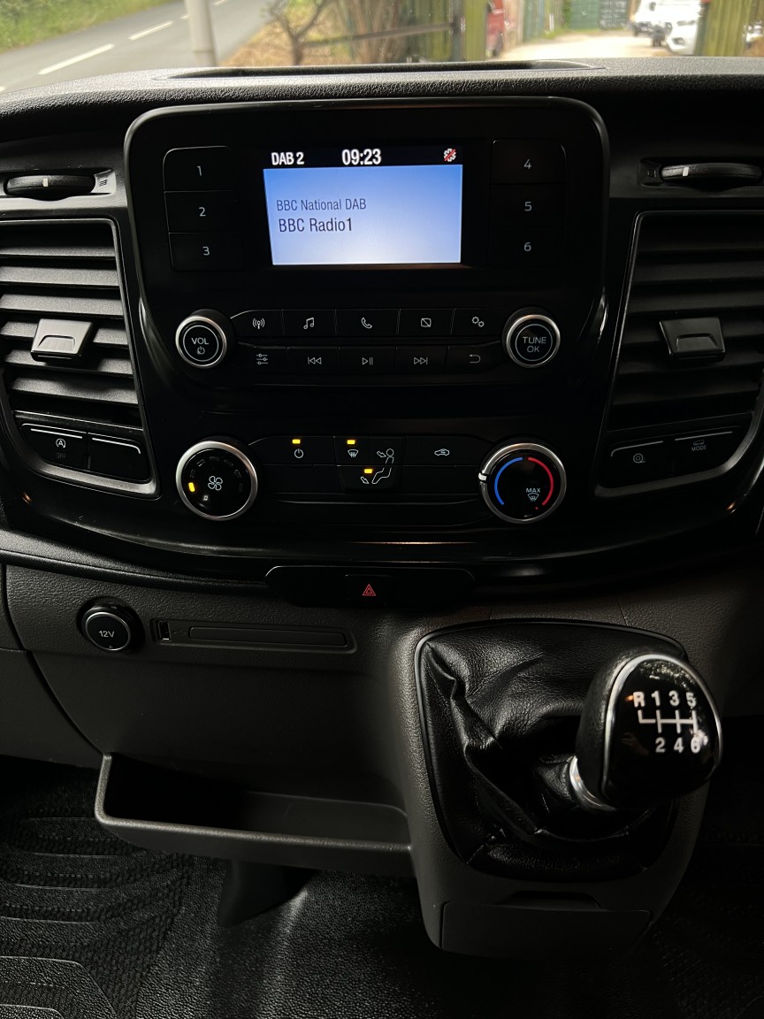 Used Ford Transit 2020 for sale - 77453397: Photo 10