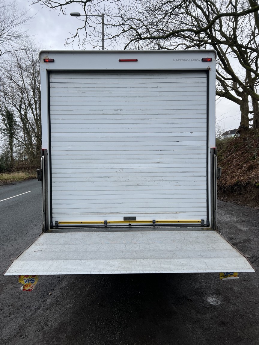 Used Ford Transit 2020 for sale - 77453397: Photo 12