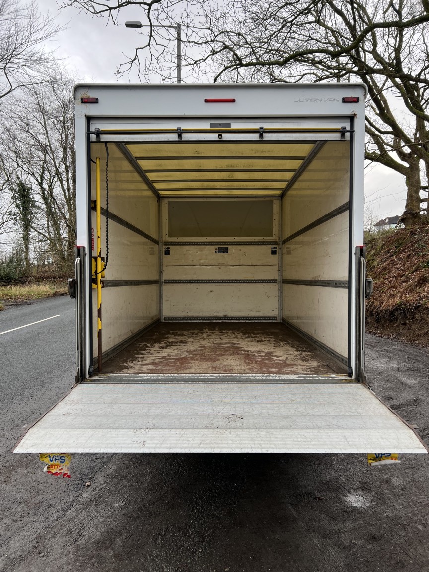 Used Ford Transit 2020 for sale - 77453397: Photo 13