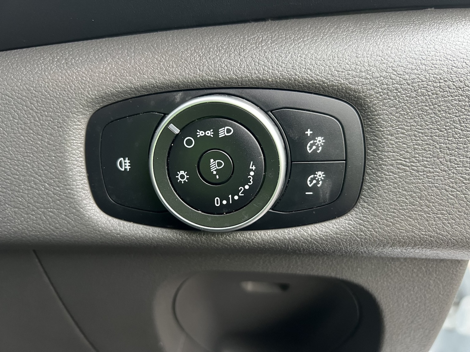 Used Ford Transit 2020 for sale - 77453397: Photo 9