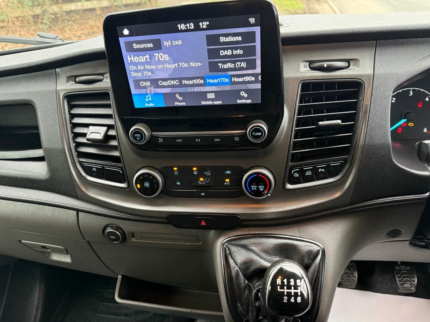 Used Ford Transit 2020 for sale - 77781708: Photo 11