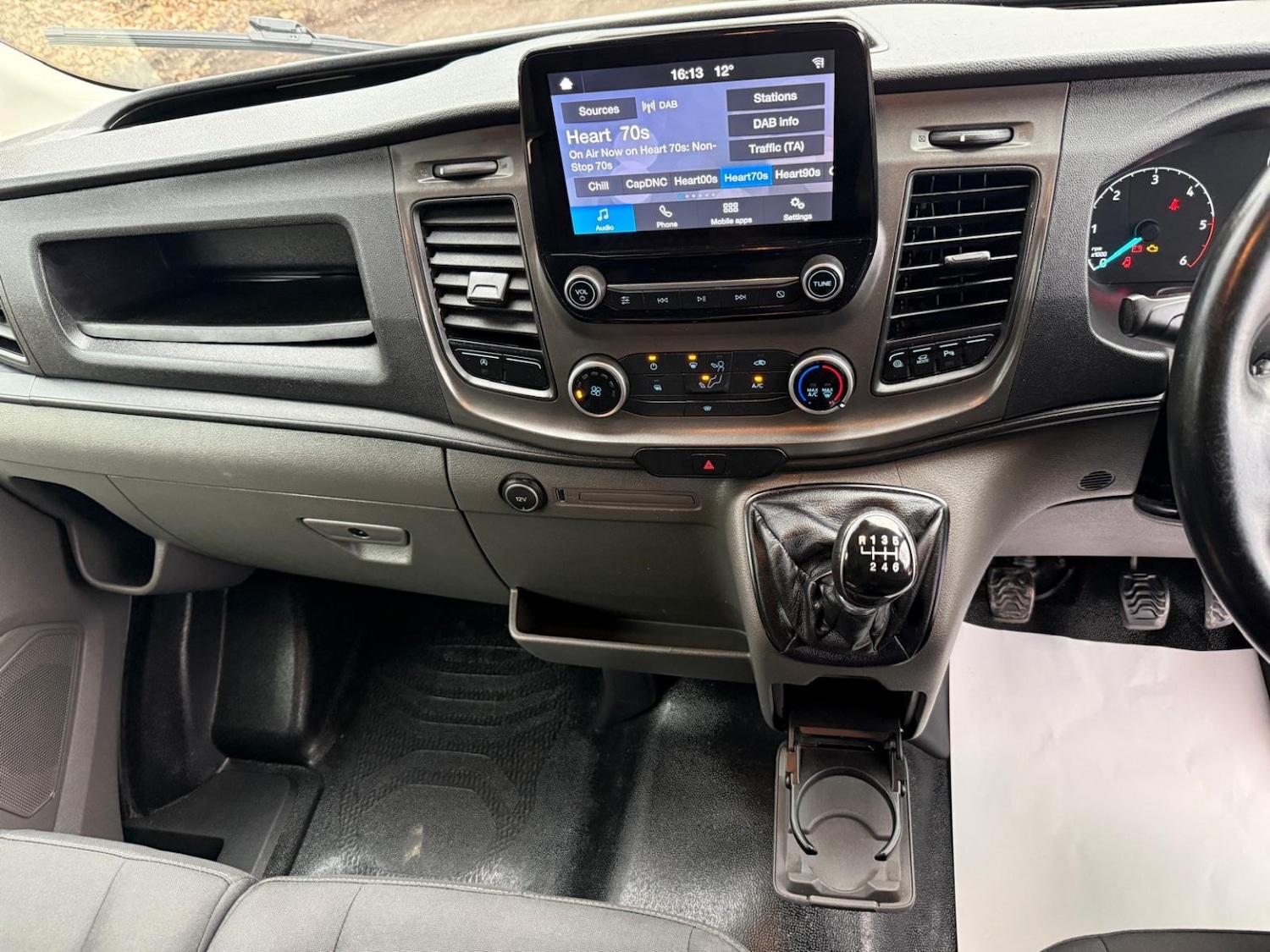 Used Ford Transit 2020 for sale - 77781708: Photo 13