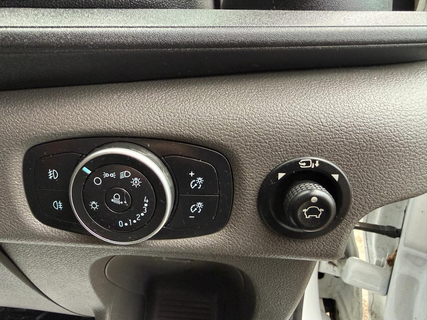 Used Ford Transit 2020 for sale - 77781708: Photo 14