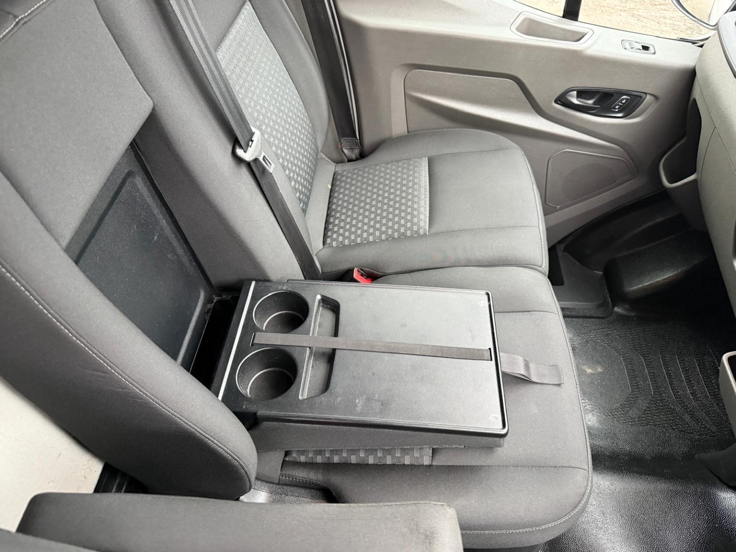 Used Ford Transit 2020 for sale - 77781708: Photo 18