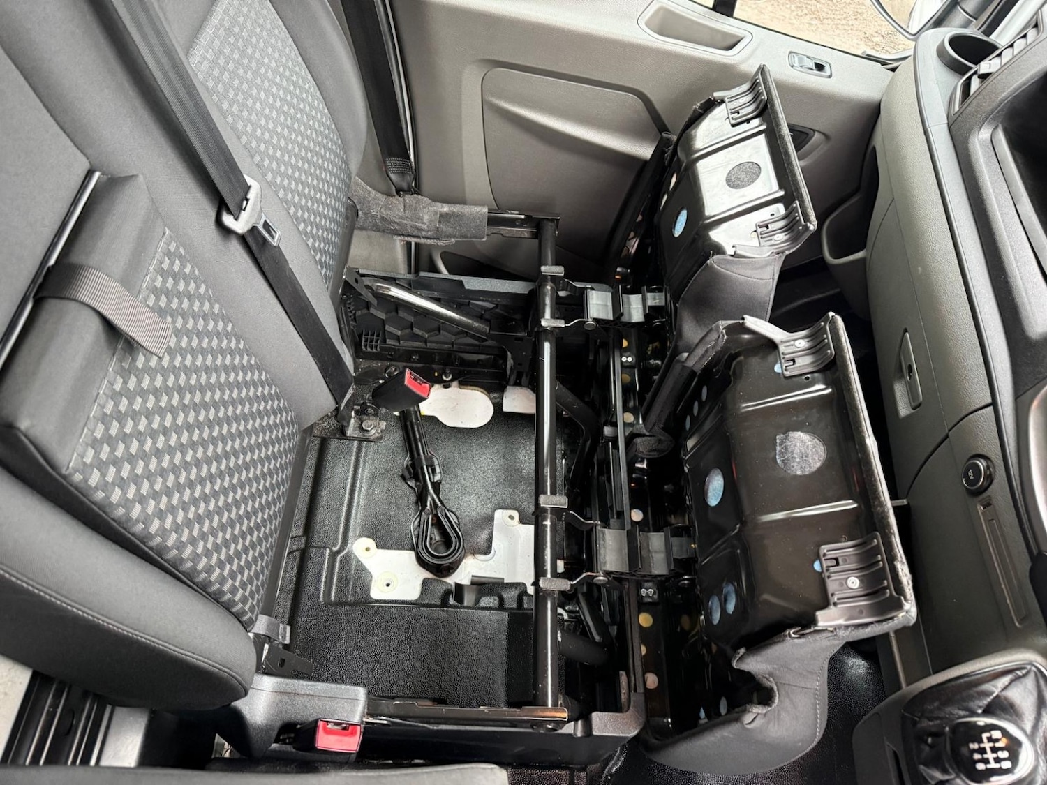 Used Ford Transit 2020 for sale - 77781708: Photo 19