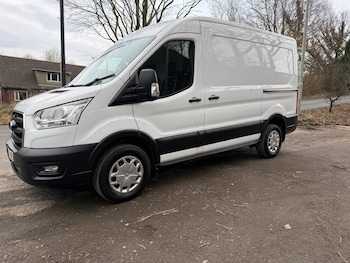 Used Ford Transit 2020 for sale - 77781708: Photo