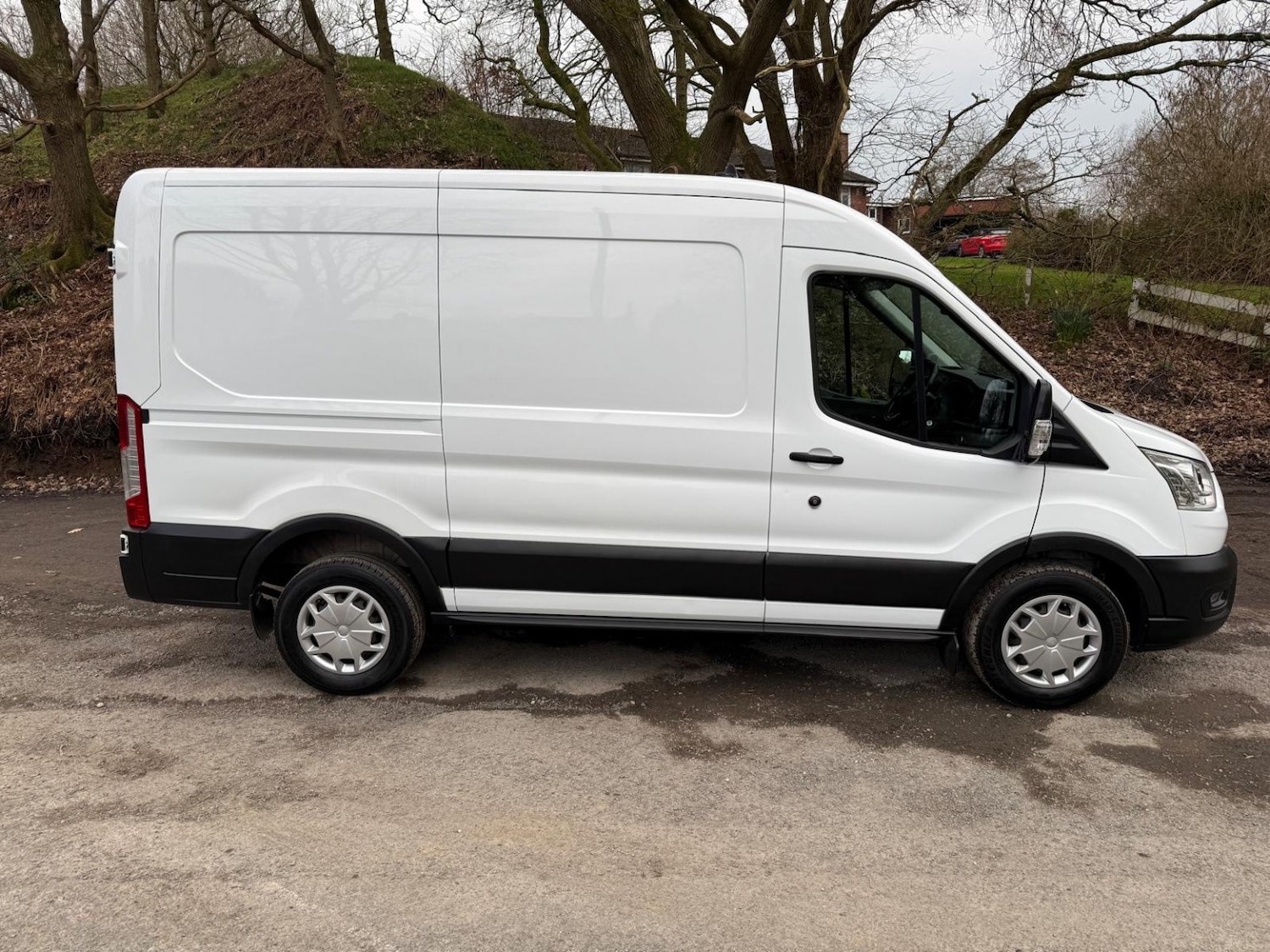 Used Ford Transit 2020 for sale - 77781708: Photo 5