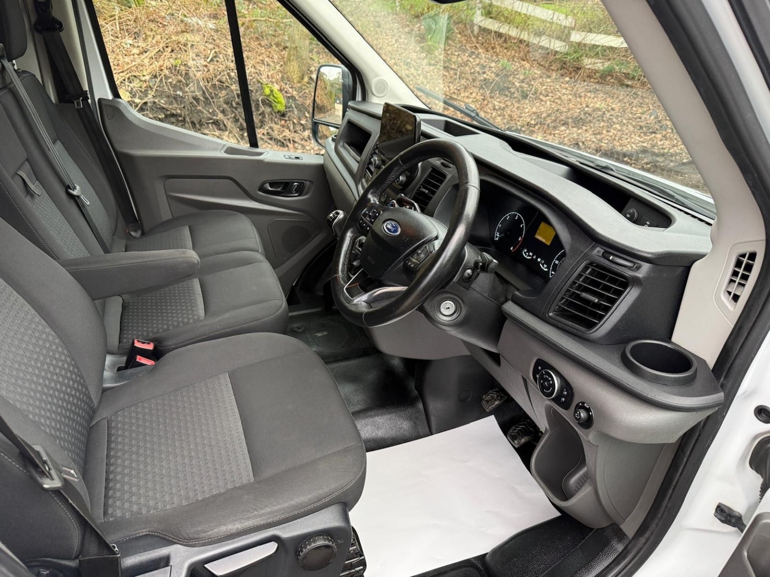 Used Ford Transit 2020 for sale - 77781708: Photo 7