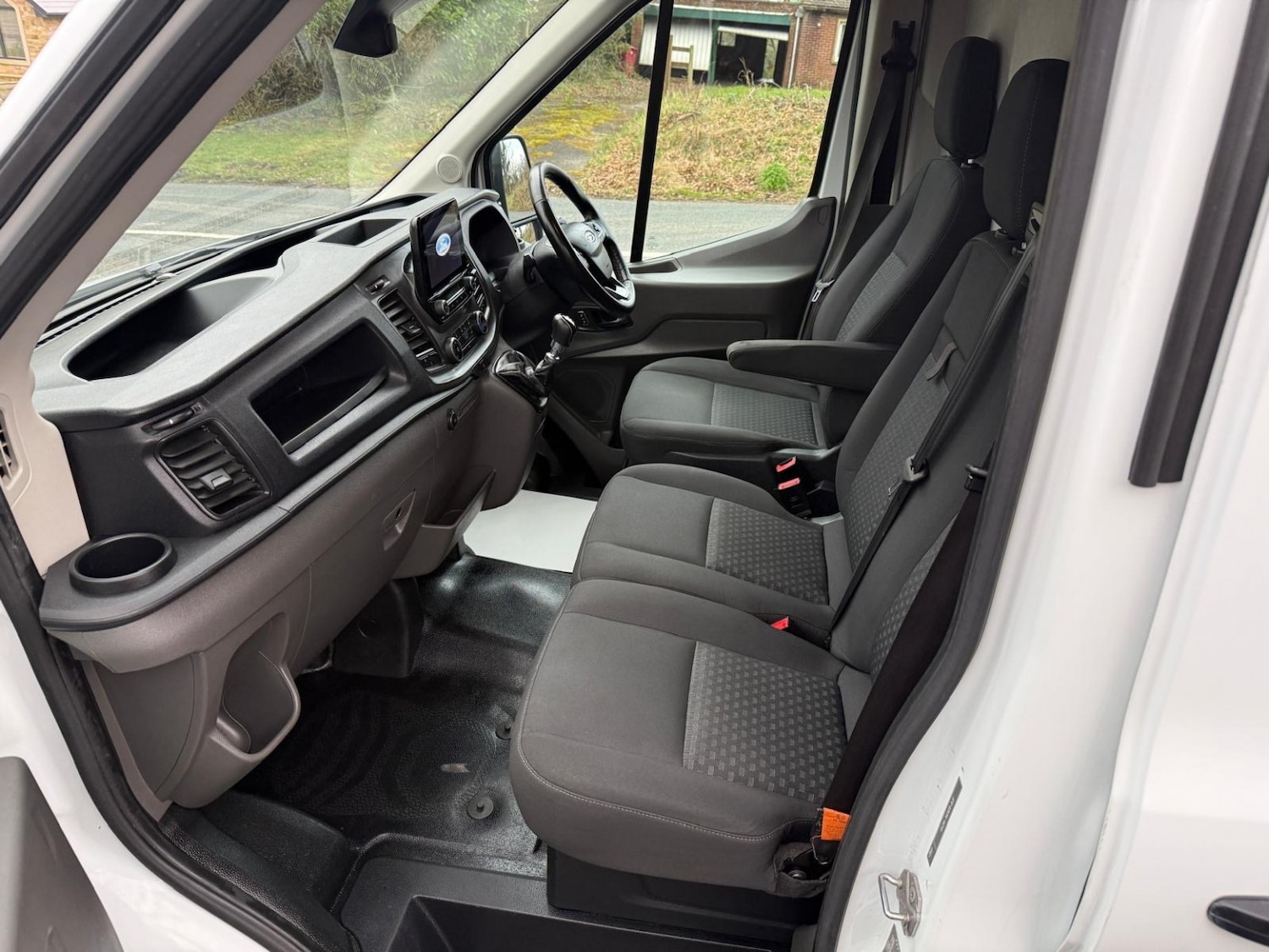 Used Ford Transit 2020 for sale - 77781708: Photo 8