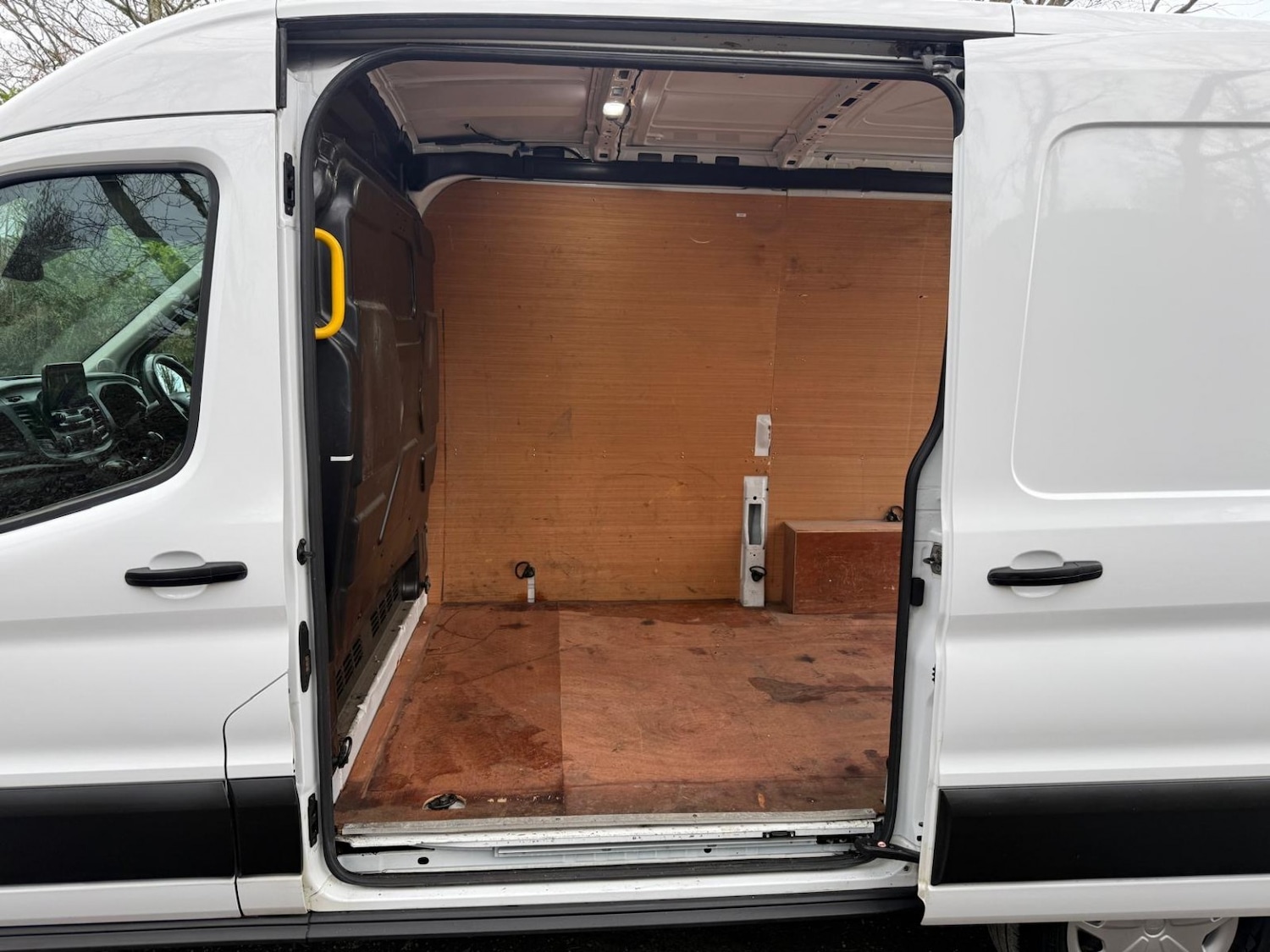 Used Ford Transit 2020 for sale - 77781708: Photo 9