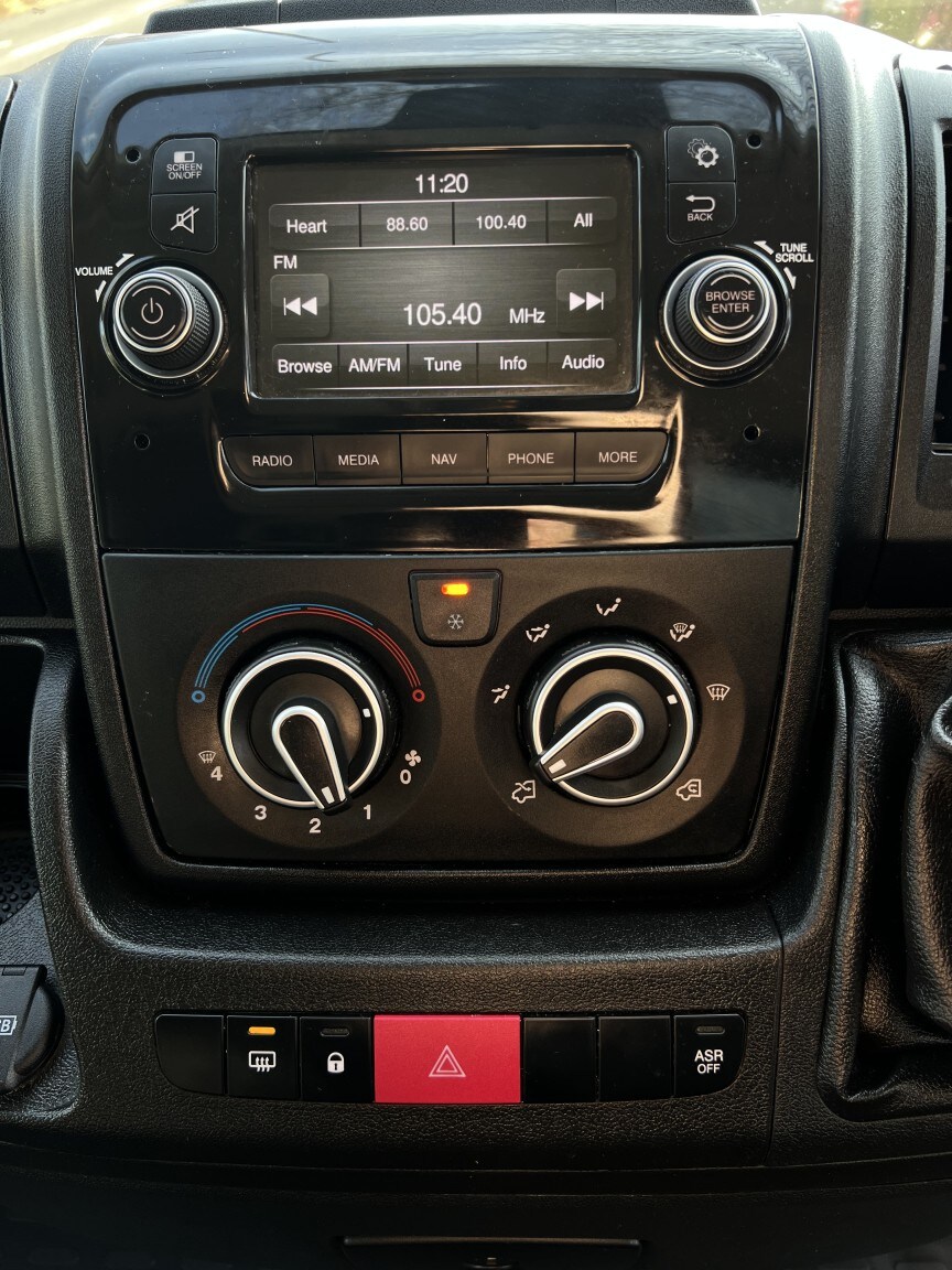 Used Citroen Relay 2022 for sale - 77781785: Photo 12