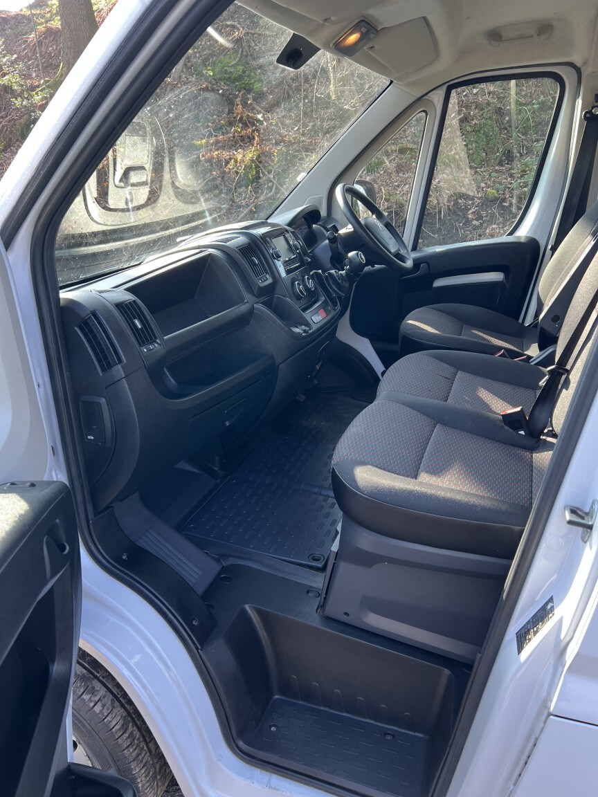 Used Citroen Relay 2022 for sale - 77781785: Photo 13