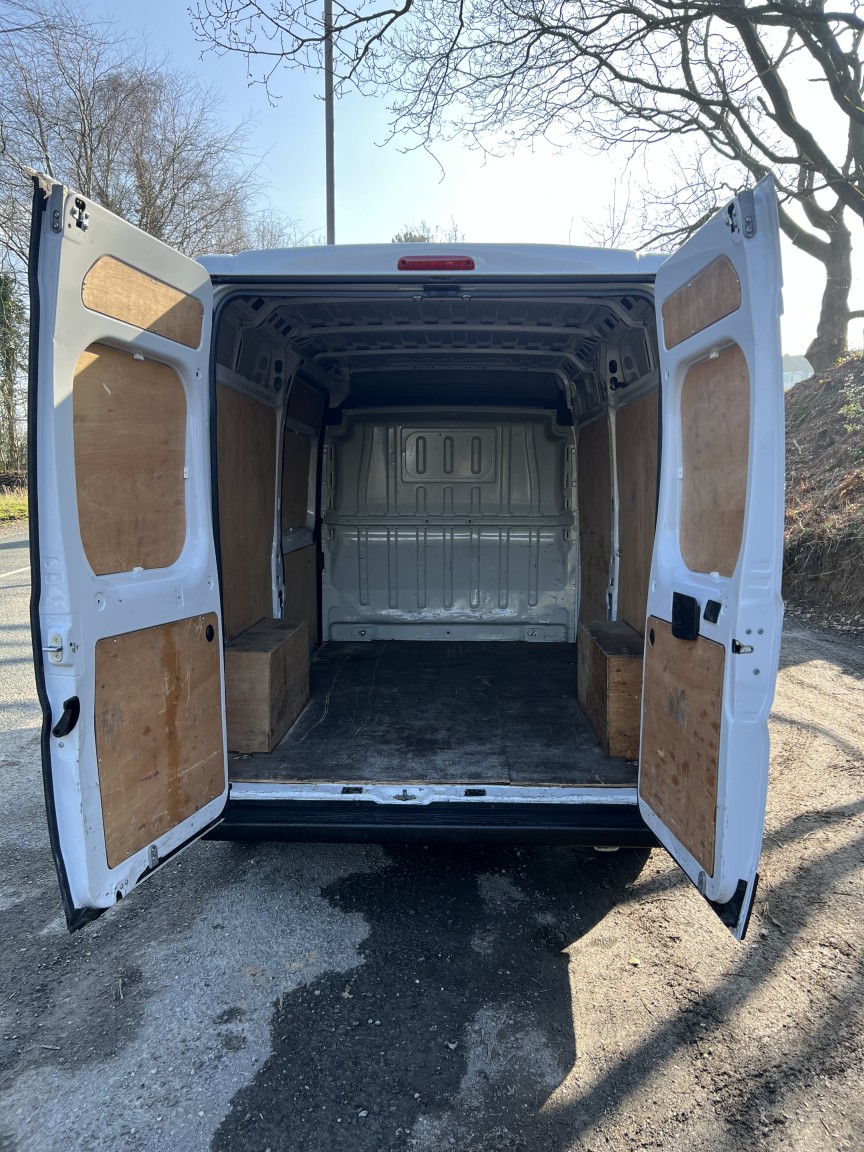 Used Citroen Relay 2022 for sale - 77781785: Photo 14